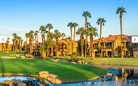 Marriott's Desert Springs Villas ii Palm Desert California